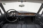 BMW 3200 CS Bertone 1965 года
